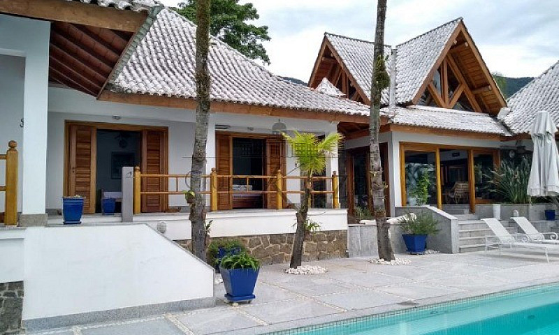 (G) Casa / Mansão Il...