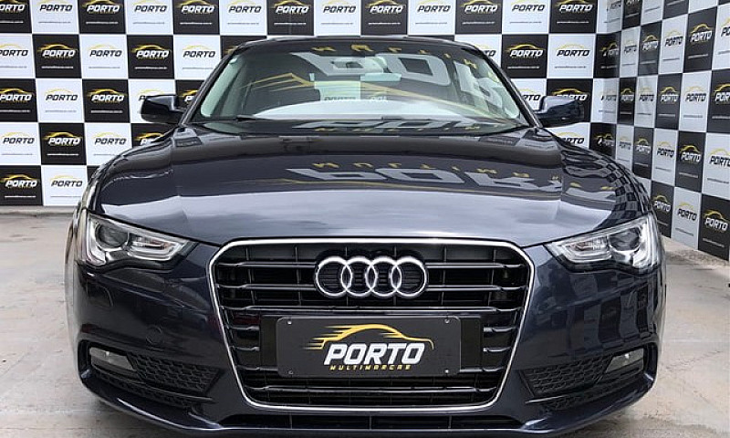 Audi  A5 Spb 170Cv G...