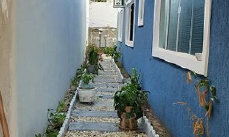 Casa Térrea Gurupi...