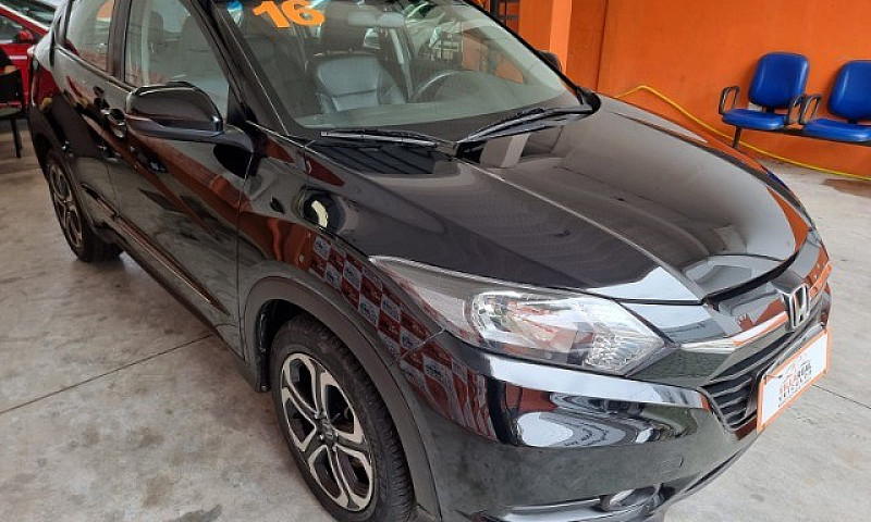 Hr-V Ex 1.8 Flexone ...