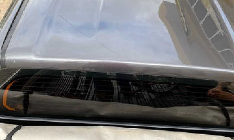Hilux Srx Diesel...