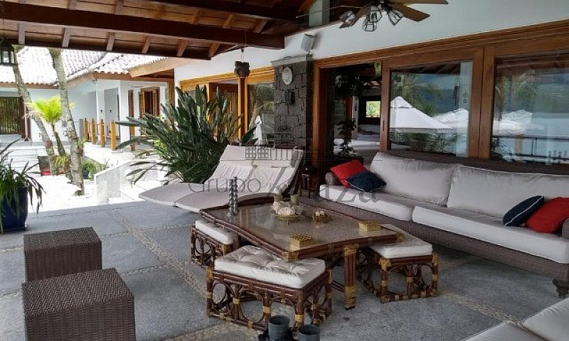 (G) Casa / Mansão Il...
