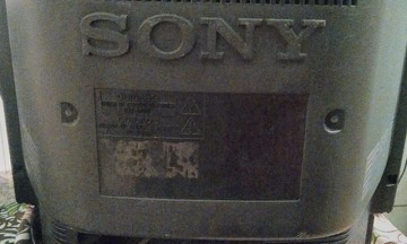 Tv Sony Com Converso...