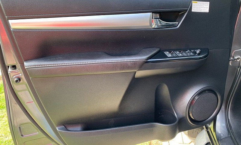 Hilux Srx Diesel...