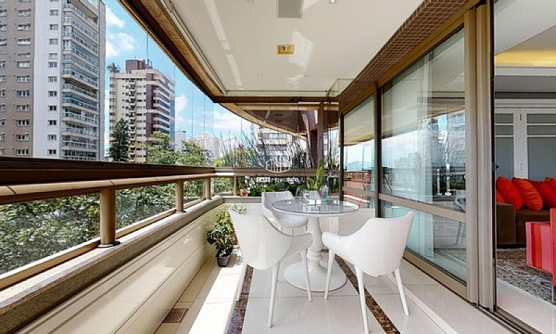 Porto Alegre - Apart...