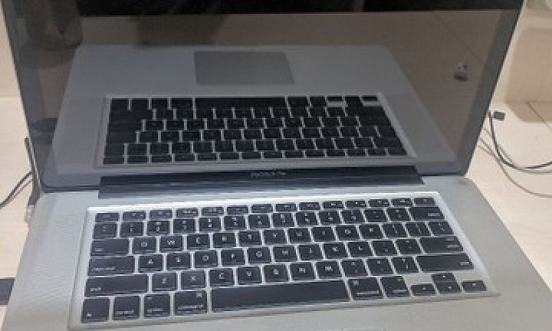 Macbook Pro 15