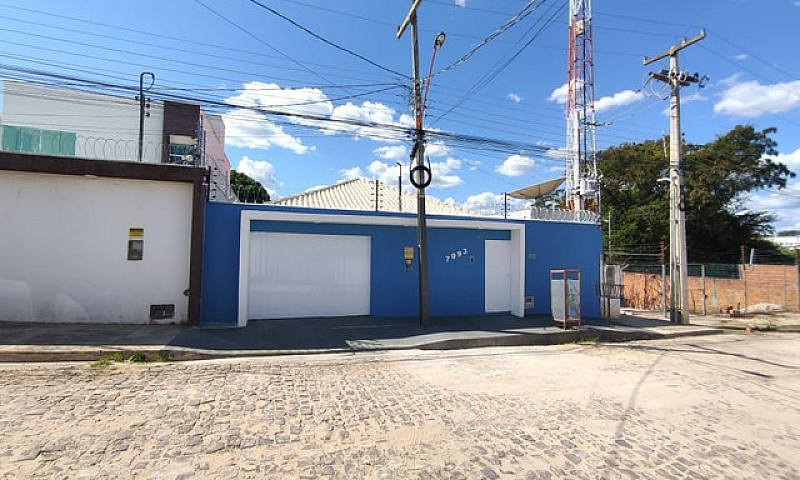 Casa Térrea Gurupi...