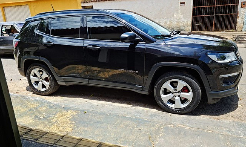 Jeep Compass Flex 20...