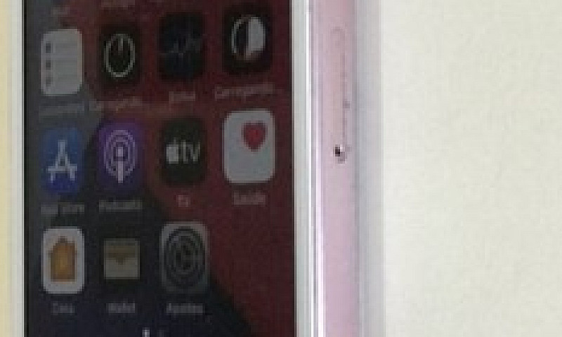 Iphone Se 64 Gb...