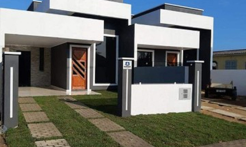 Linda Casa Na Praia ...