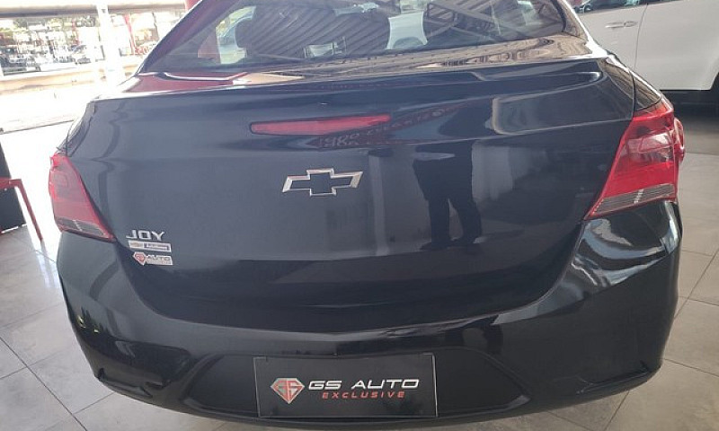 Chevrolet Joy 1.0 Sp...