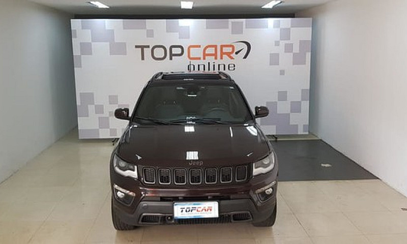 Jeep Compass Limited...