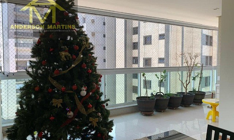 Apartamento 4 Quarto...