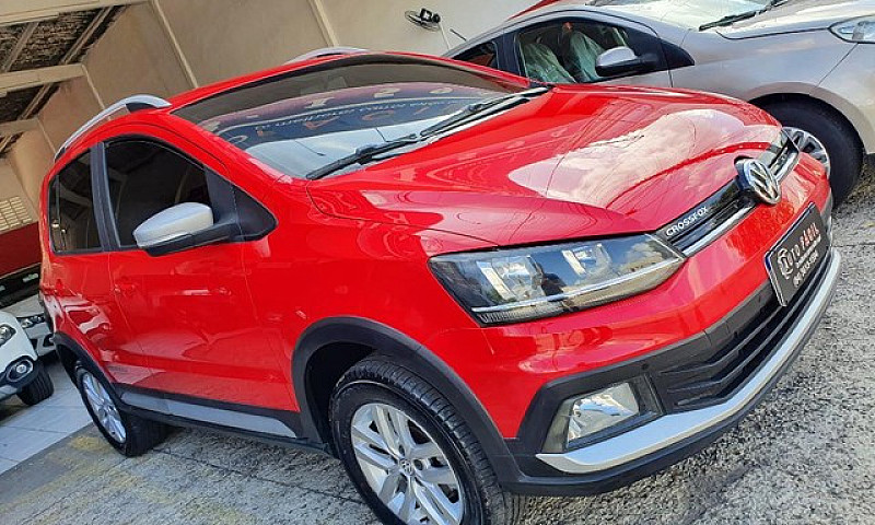 Volkswagen Crossfox ...