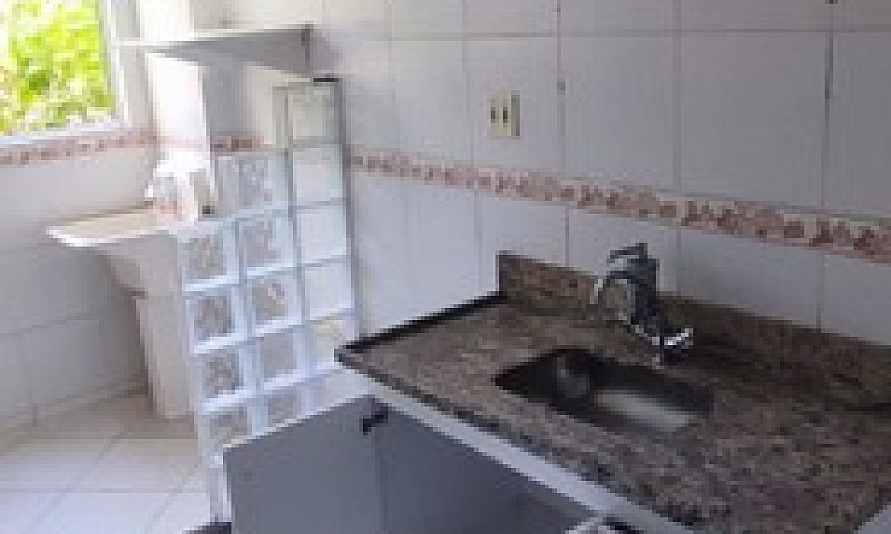 Apartamento No Condo...