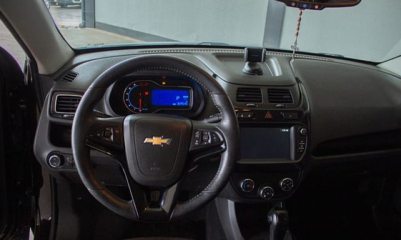 Chevrolet Cobalt 1.8...