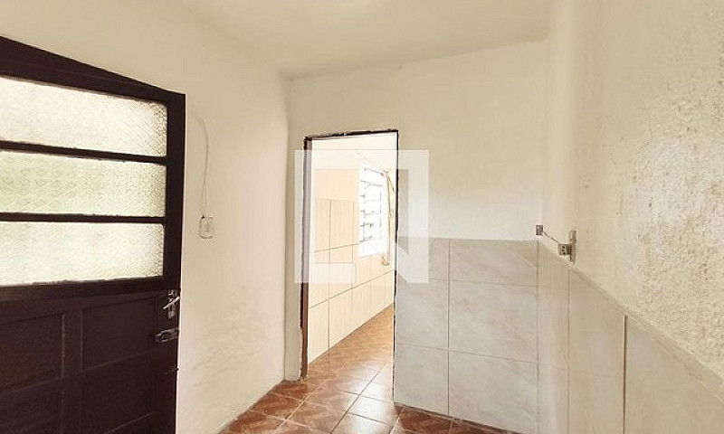 Casa Para Aluguel - ...