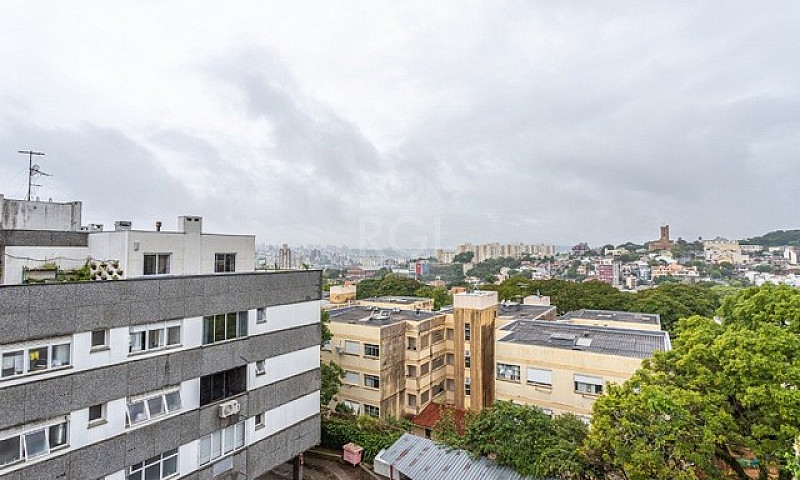 Porto Alegre - Apart...