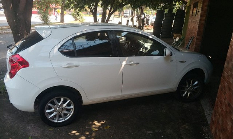 Jac J3 1.4  12/13 Co...