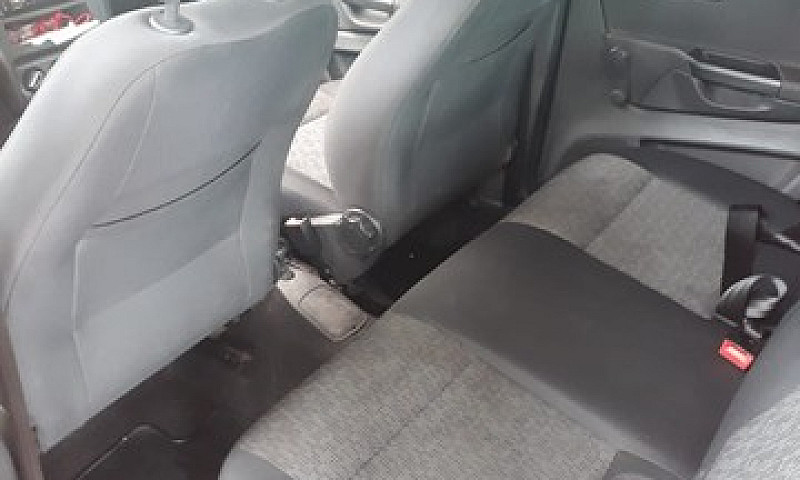 Carro Fox Novo...
