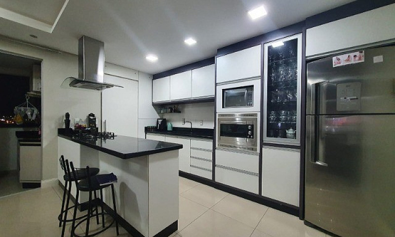 Apartamento 3 Dorm/S...