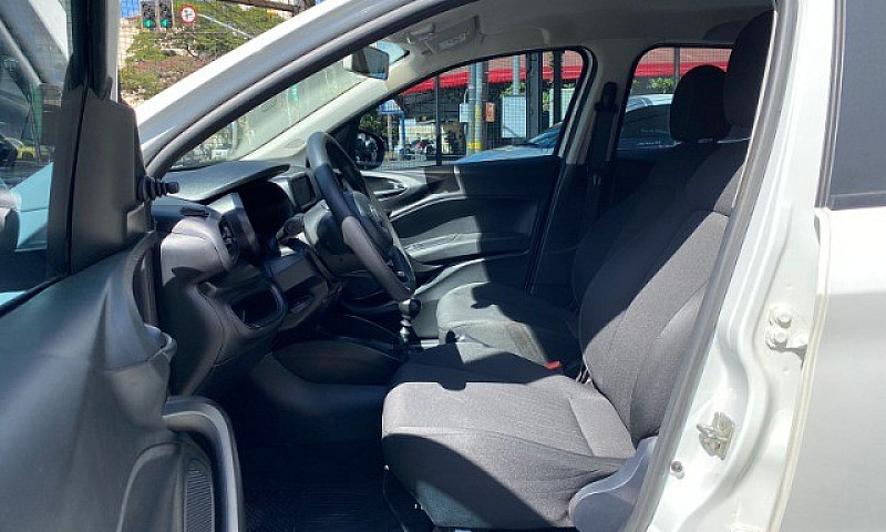 Fiat Argo 1.0 2021...