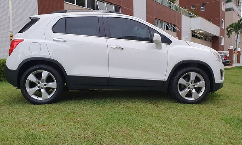 Gm Tracker Ltz 1.8 E...