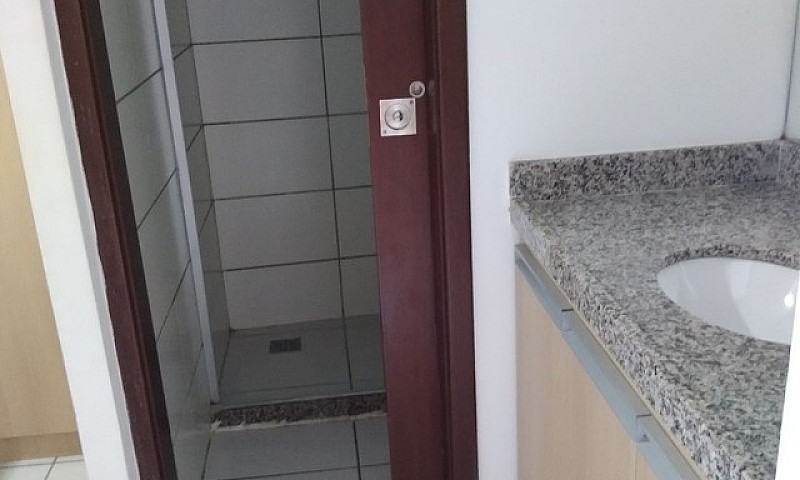 Alugo Apartamento Po...