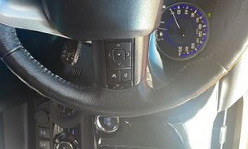 Hilux Srv 20/20...