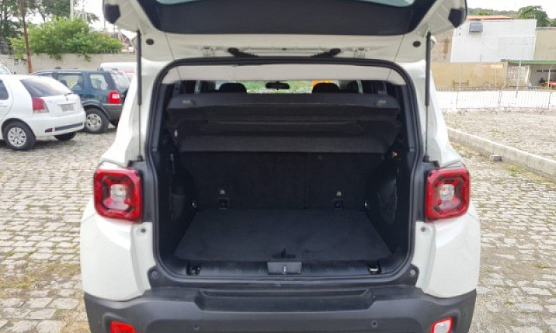 Jeep Renegade Longit...