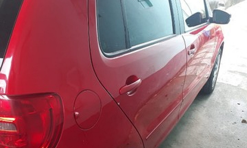 Carro Fox Novo...