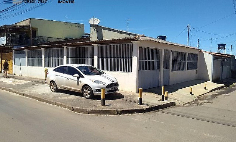 Casa Para Venda Em B...