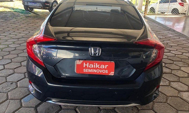 Civic Ex 19/20 Sem D...