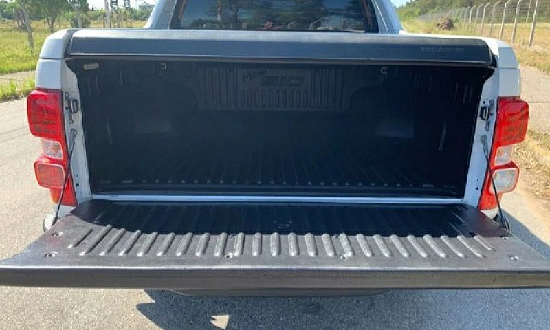Chevrolet S10 Ltz ...