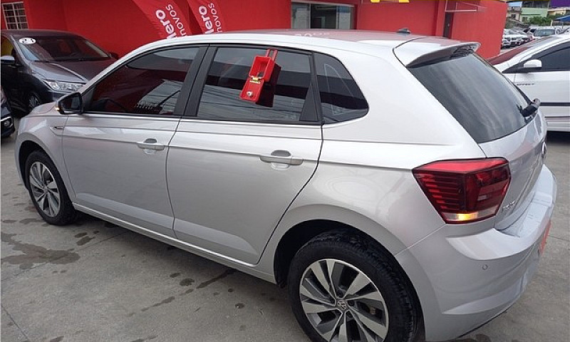 Volkswagen Polo 2020...