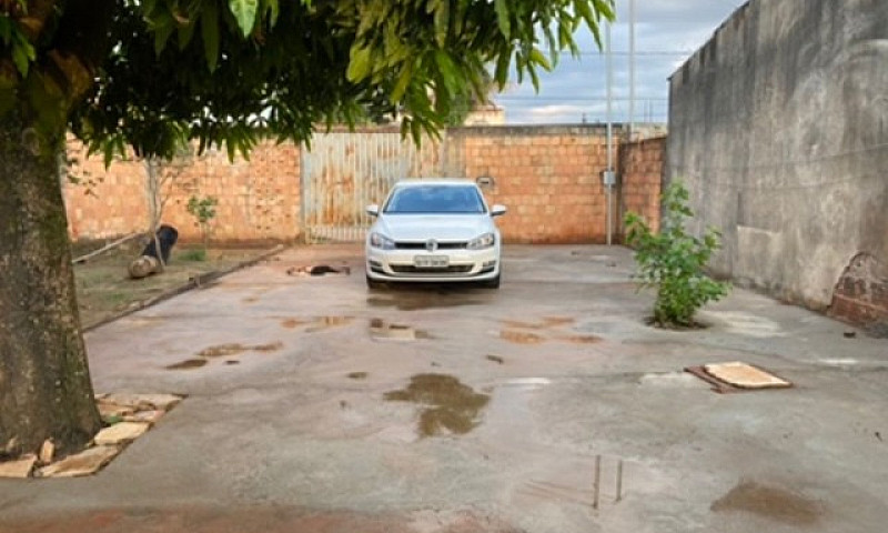 Casa No Sol Nascente...