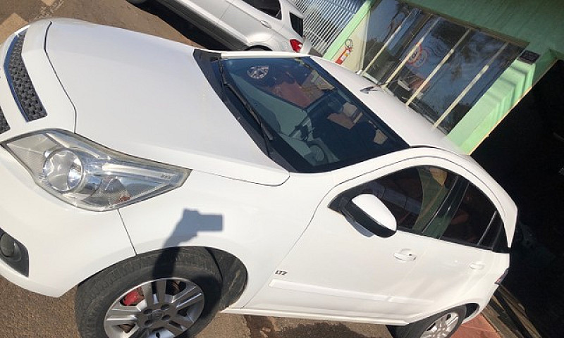 Agile 1.4 Ltz 2011  ...