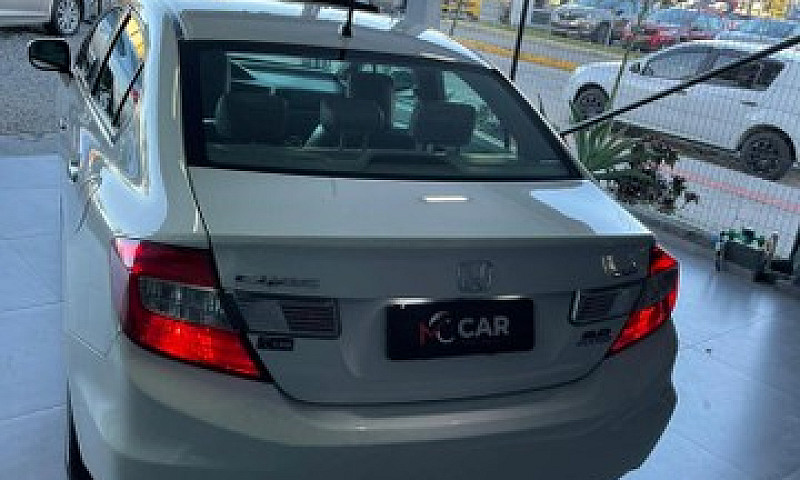 Civic Sedan Exr 2.0 ...