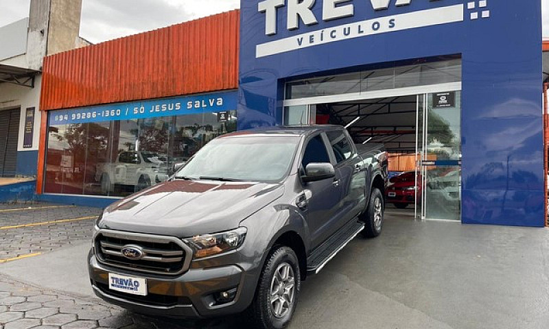 Ford Ranger Xls 2.2 ...