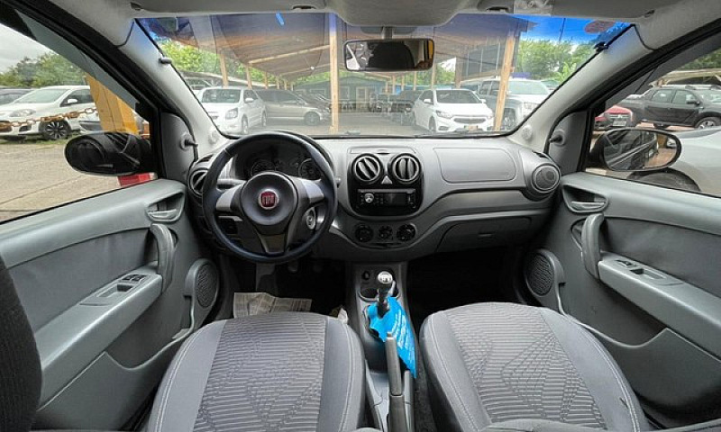 Fiat Palio 2013 1.4...