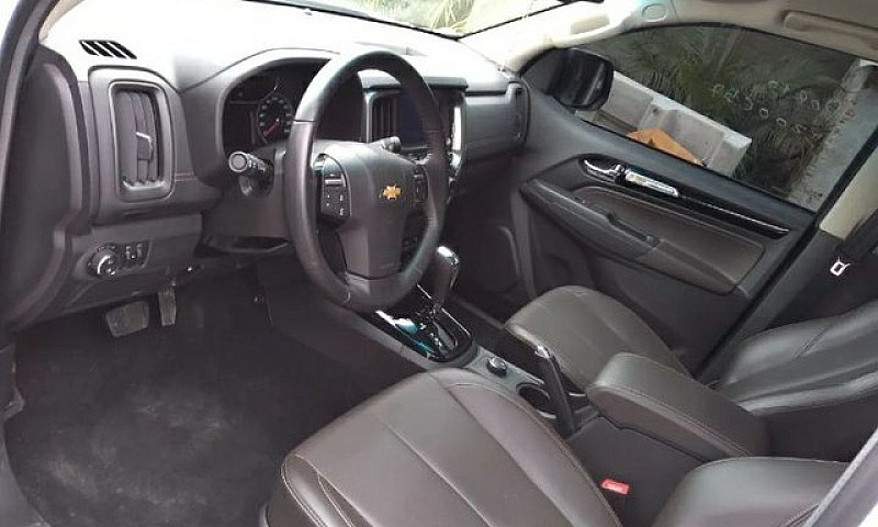 Chevrolet S10 Ltz ...
