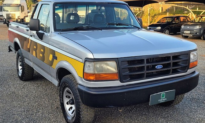 F1000 Hsd Xl 96/97...