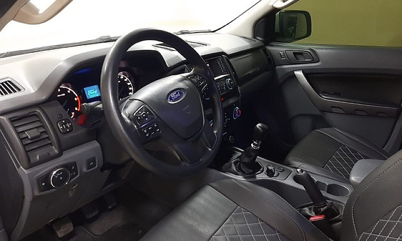 Ford Ranger (Cabine ...