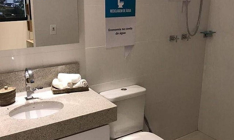 Apartamento Com 2 Do...