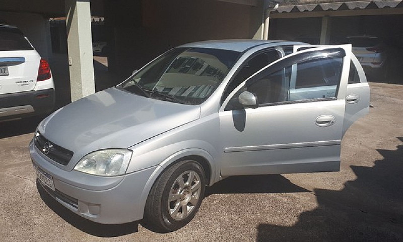 Corsa Sedan 2003 - C...