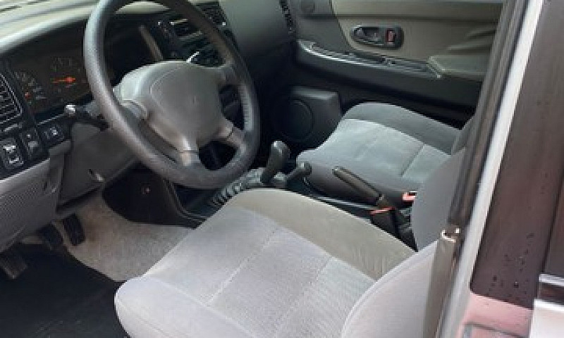 Mitsubishi/L200 Spor...