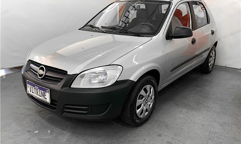 Chevrolet Celta 2010...