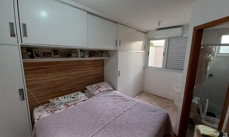 Apartamento  Com 3 Q...