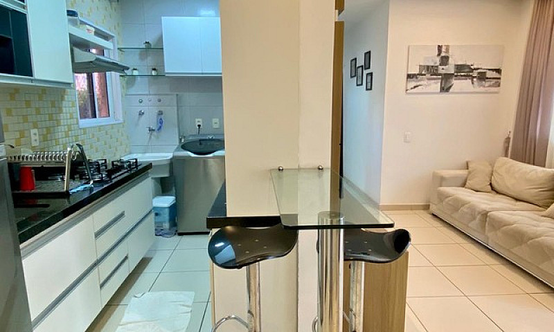 Apartamento Com 3 Qu...