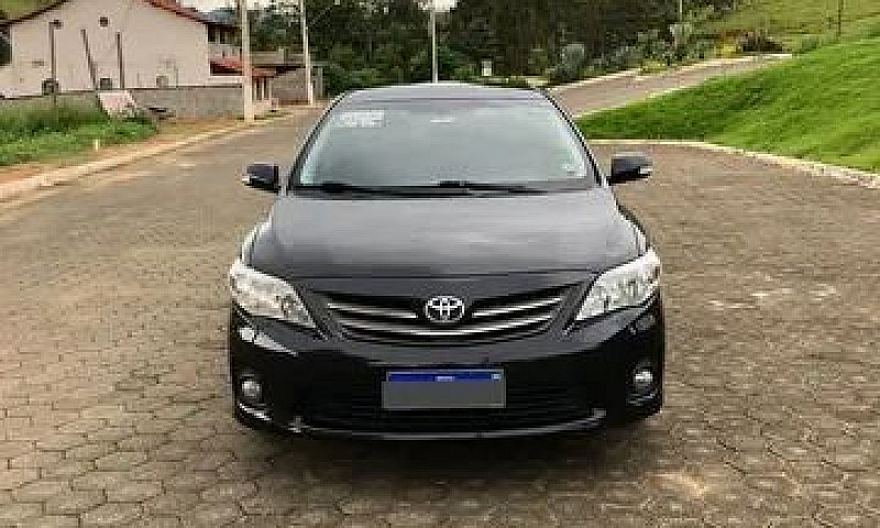 Corolla Xei 2013 Úni...